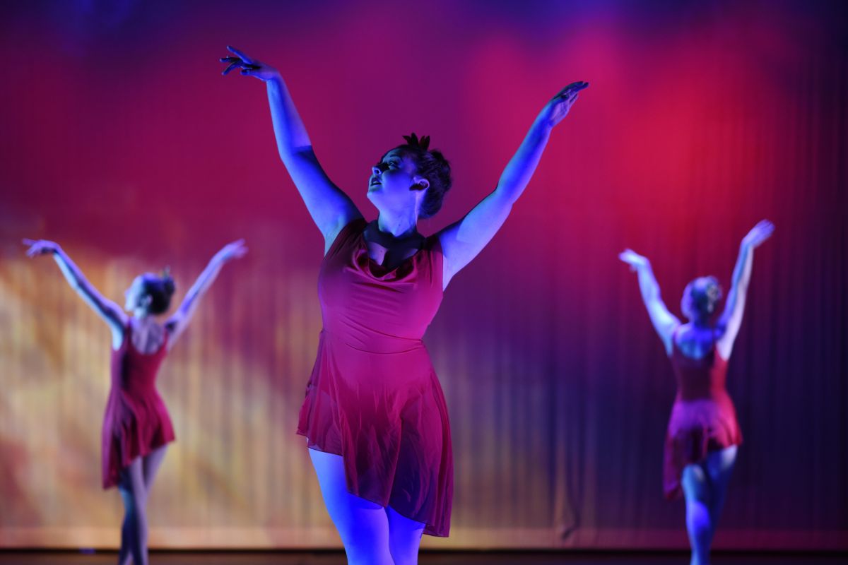 Department of Theatre University